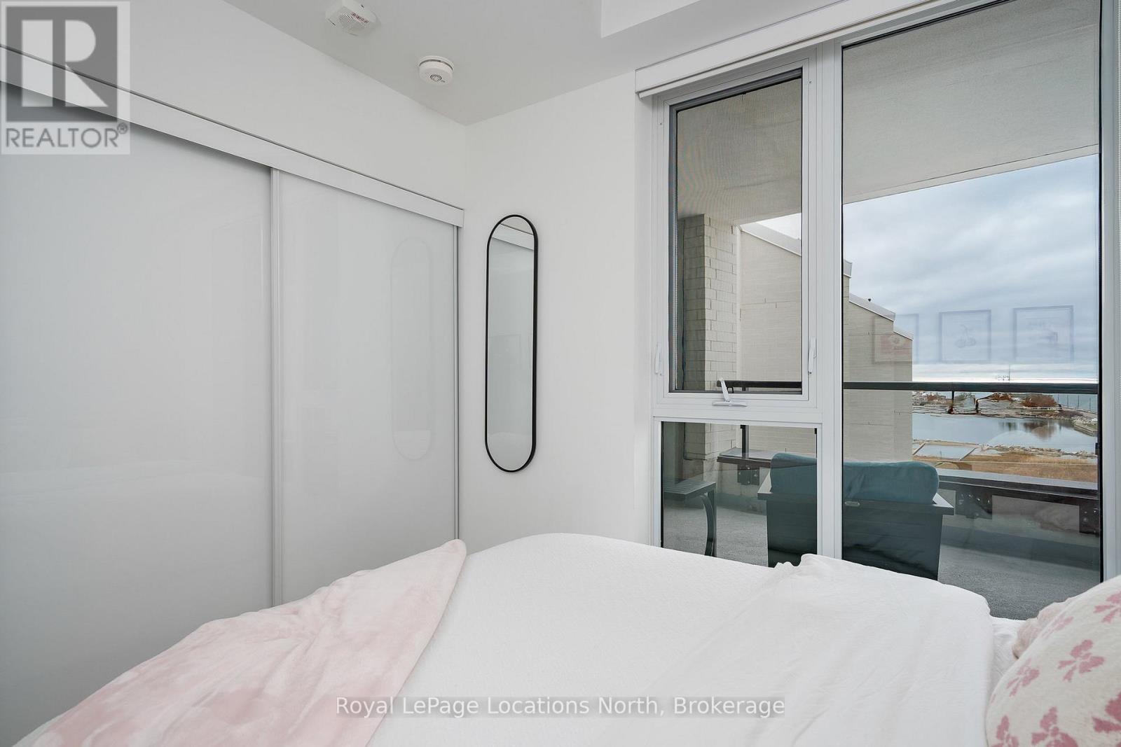 501 - 31 Huron Street, Collingwood, Ontario  L9Y 1C3 - Photo 26 - S12562200