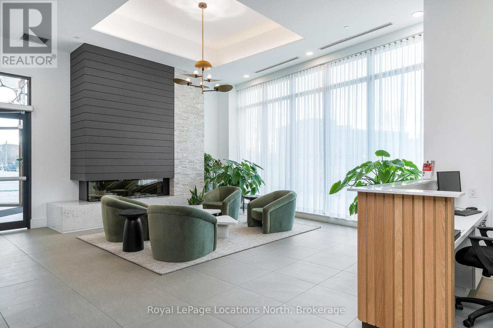 501 - 31 Huron Street, Collingwood, Ontario  L9Y 1C3 - Photo 30 - S12562200