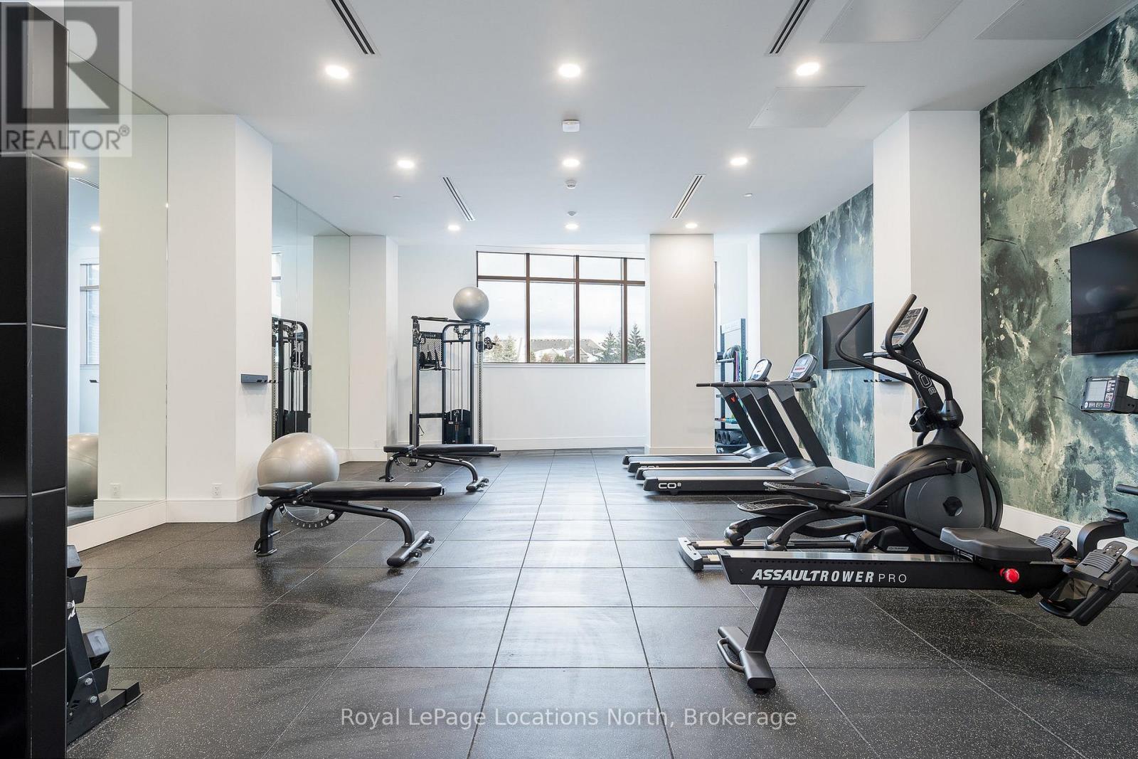 501 - 31 Huron Street, Collingwood, Ontario  L9Y 1C3 - Photo 34 - S12562200