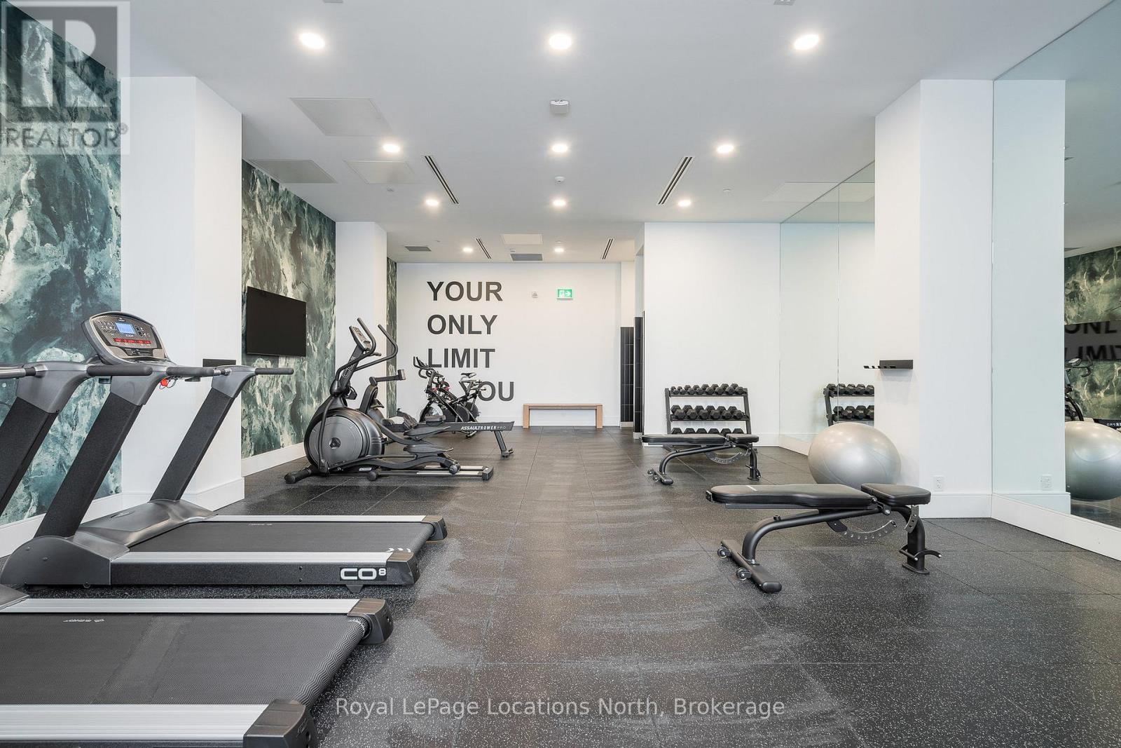 501 - 31 Huron Street, Collingwood, Ontario  L9Y 1C3 - Photo 36 - S12562200