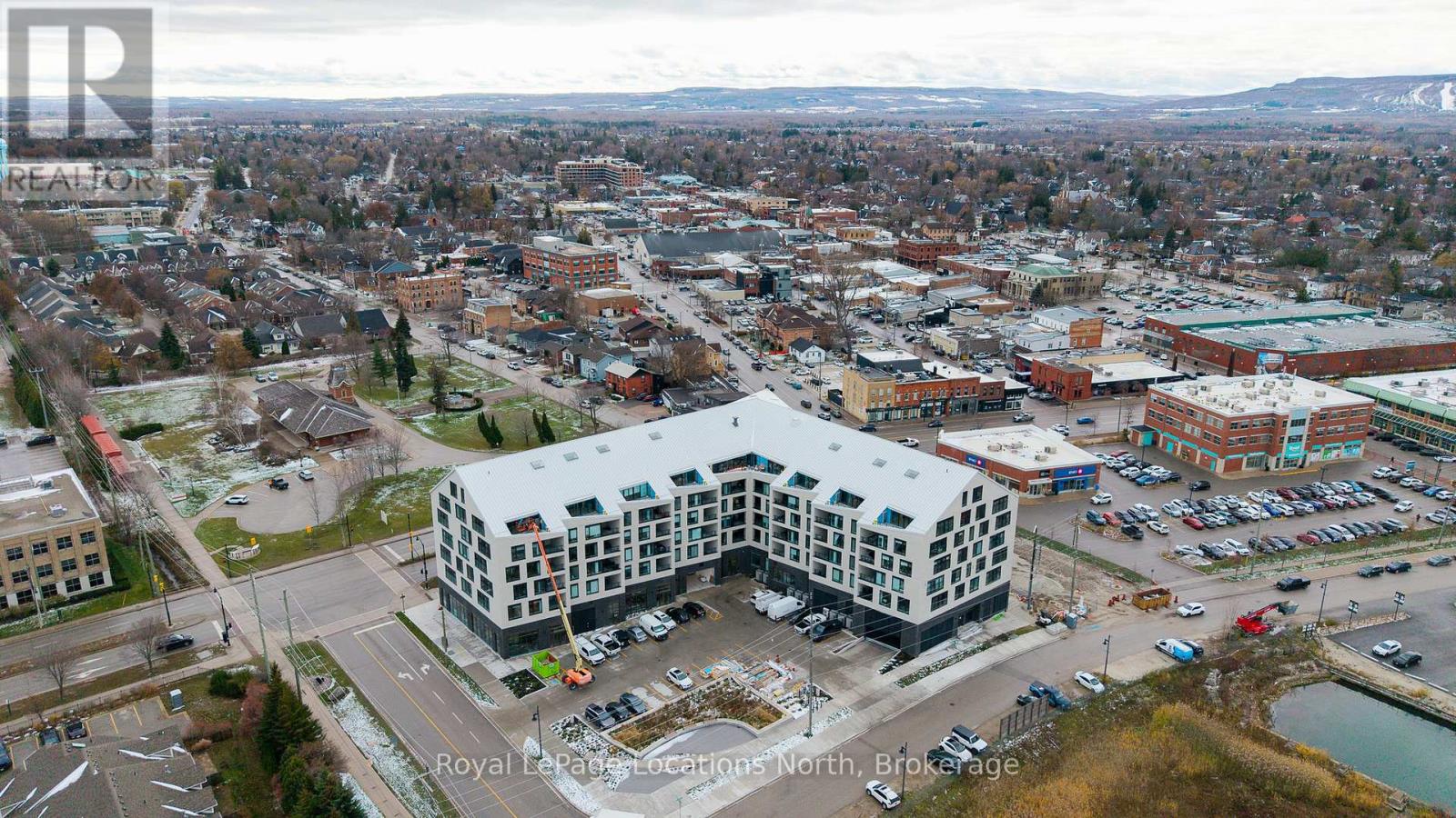 501 - 31 Huron Street, Collingwood, Ontario  L9Y 1C3 - Photo 44 - S12562200