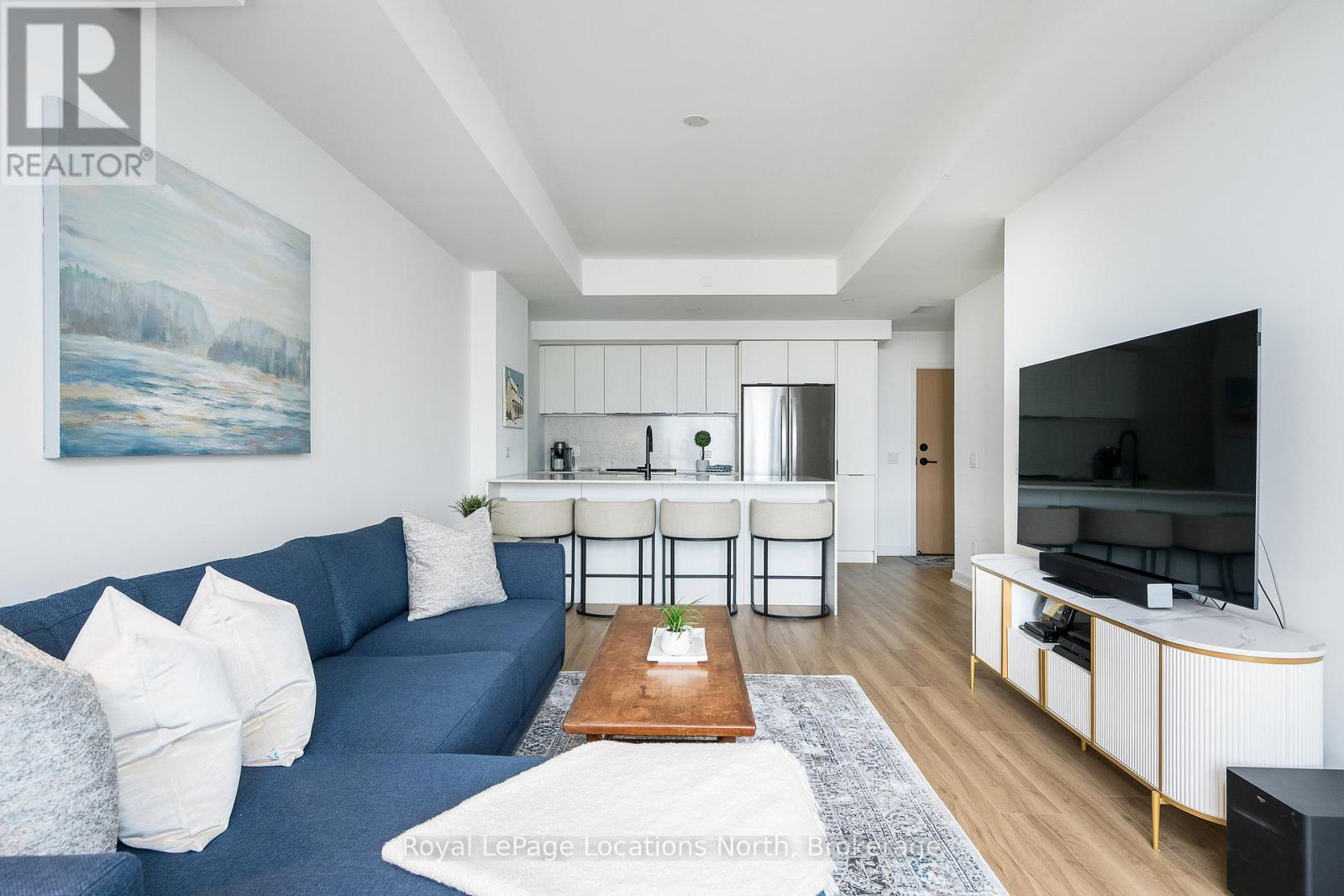 501 - 31 Huron Street, Collingwood, Ontario  L9Y 1C3 - Photo 5 - S12562200