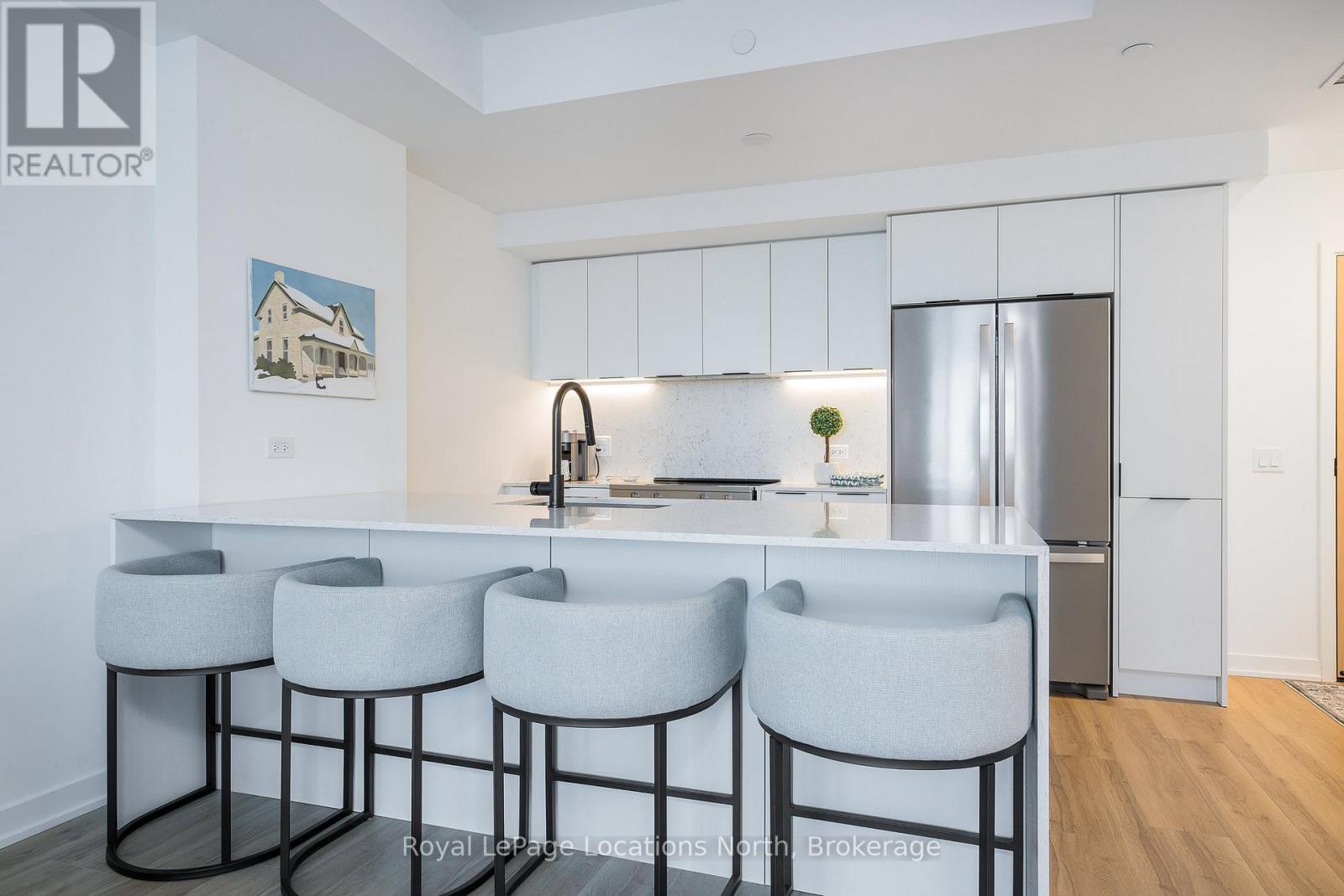 501 - 31 Huron Street, Collingwood, Ontario  L9Y 1C3 - Photo 7 - S12562200