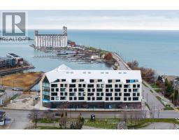 501 - 31 HURON STREET, Collingwood, Ontario