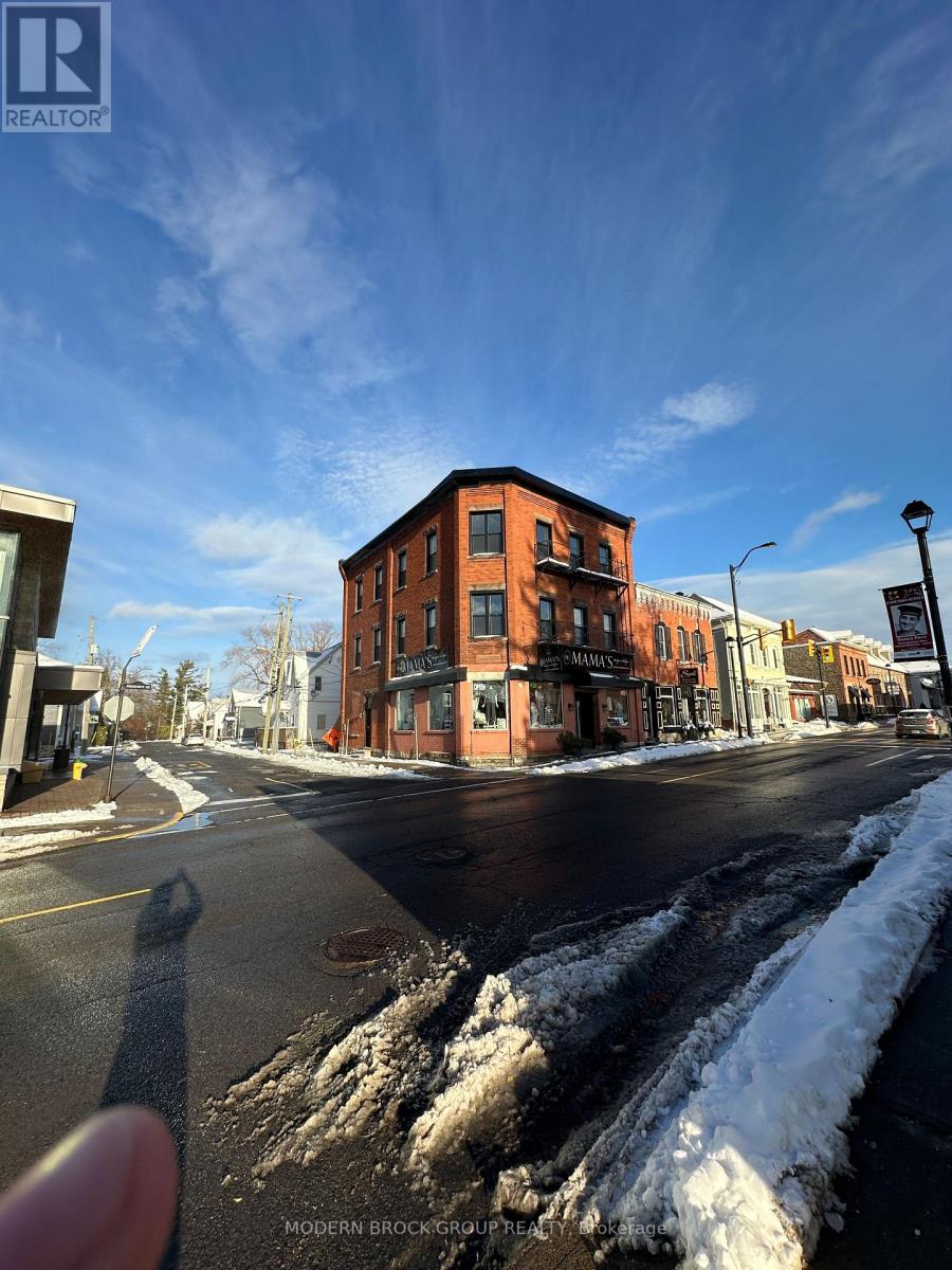 1 - 4 Water Street, North Grenville, Ontario  K0G 1J0 - Photo 2 - X12562350