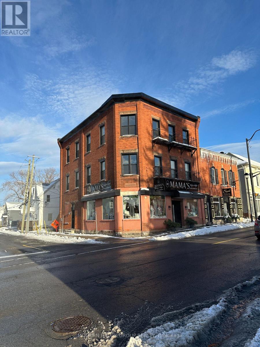 4 - 4 WATER STREET, North Grenville, Ontario