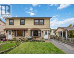 900 SOUTHRIDGE STREET, Oshawa, Ontario