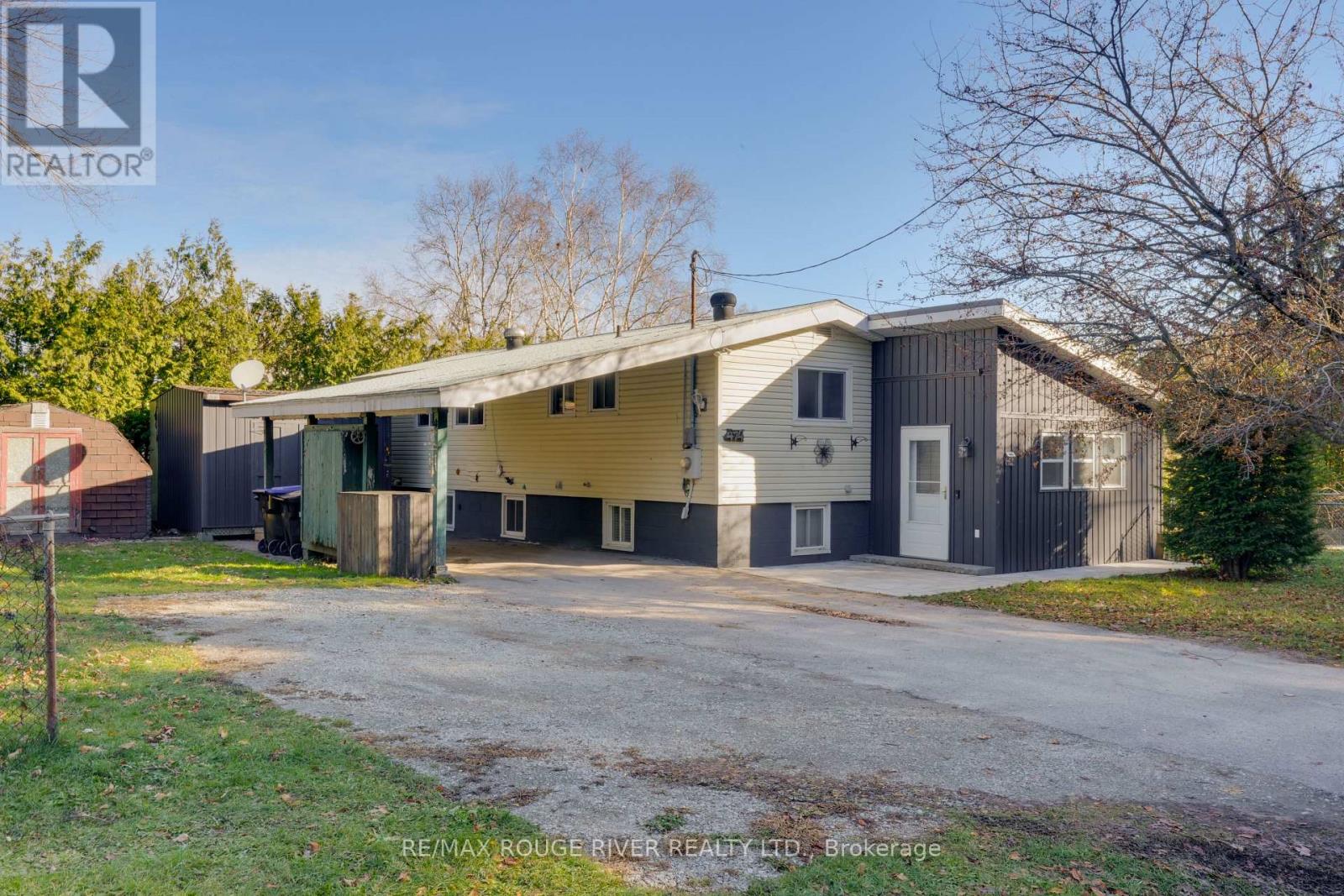 474 WARDELL STREET, tay (port mcnicoll), Ontario