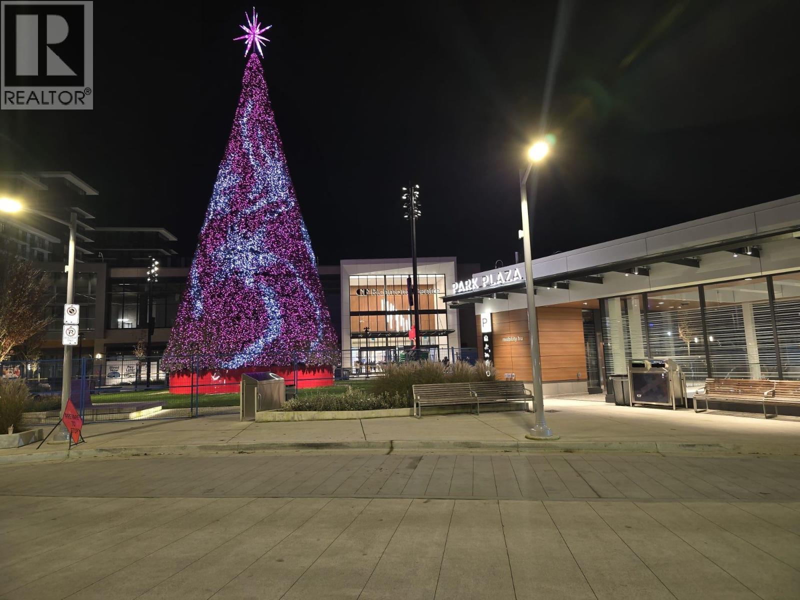 701 7680 GRANVILLE AVENUE, Richmond, British Columbia