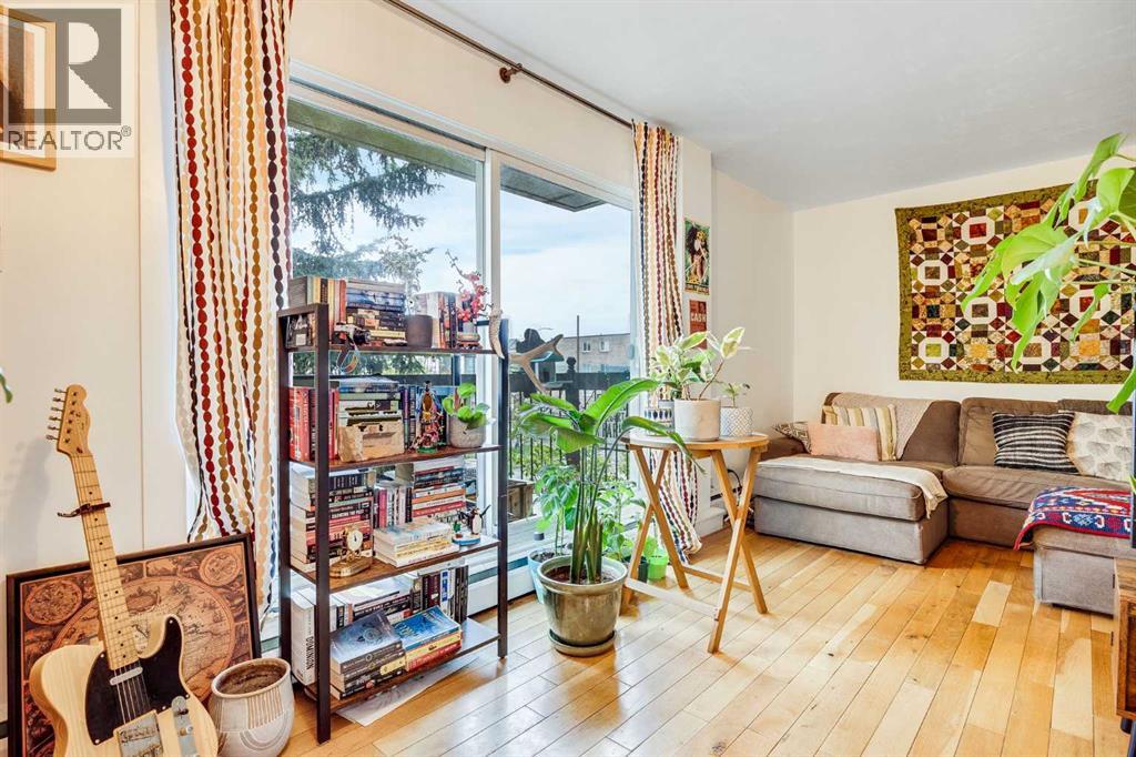 302, 836 4 Avenue Nw, Calgary, Alberta  T2M 0M8 - Photo 13 - A2245707