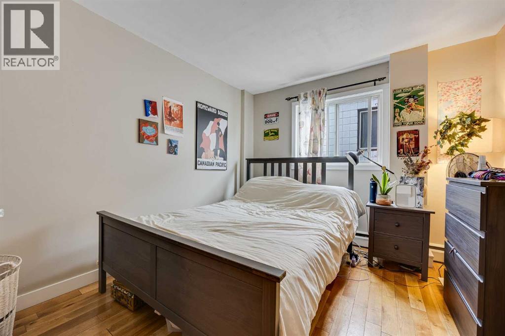 302, 836 4 Avenue Nw, Calgary, Alberta  T2M 0M8 - Photo 5 - A2245707