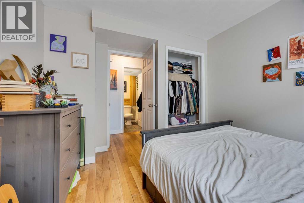 302, 836 4 Avenue Nw, Calgary, Alberta  T2M 0M8 - Photo 6 - A2245707