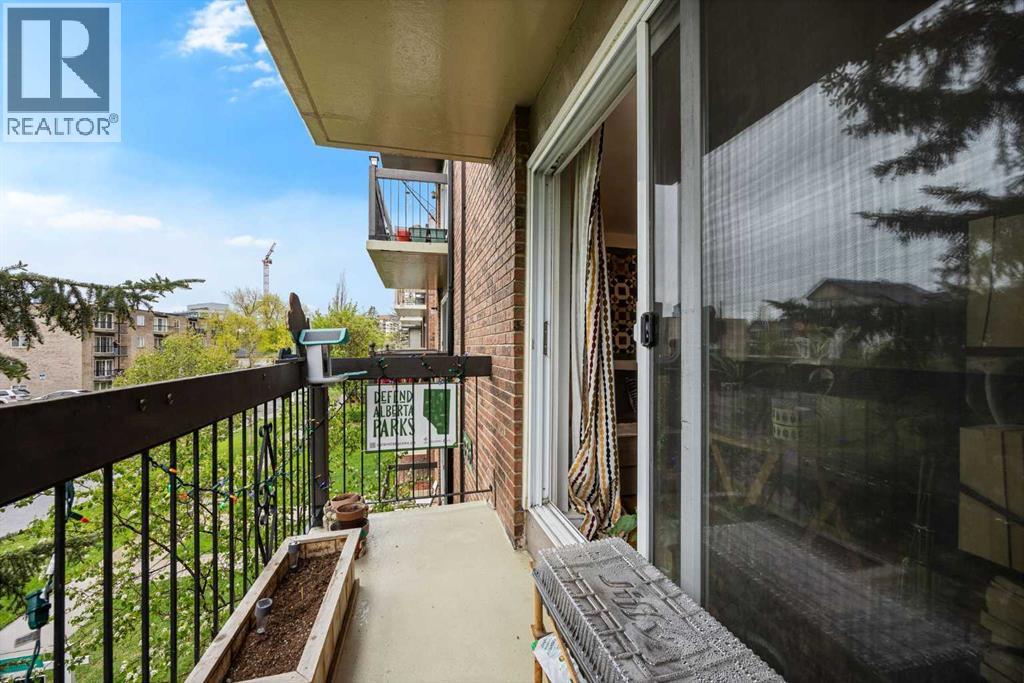 302, 836 4 Avenue Nw, Calgary, Alberta  T2M 0M8 - Photo 18 - A2245707