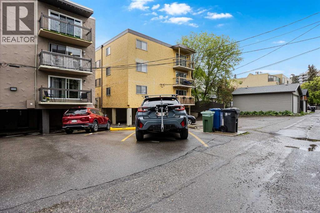 302, 836 4 Avenue Nw, Calgary, Alberta  T2M 0M8 - Photo 19 - A2245707