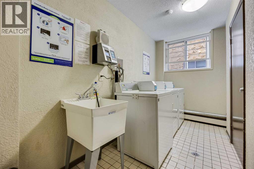 302, 836 4 Avenue Nw, Calgary, Alberta  T2M 0M8 - Photo 17 - A2245707