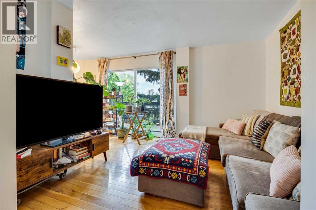 302, 836 4 Avenue Nw, Calgary, Alberta  T2M 0M8 - Photo 11 - A2245707