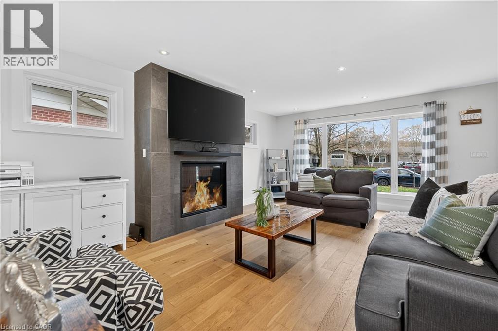 15 Swan Drive, St. Catharines, Ontario  L2T 2C2 - Photo 5 - 40789440