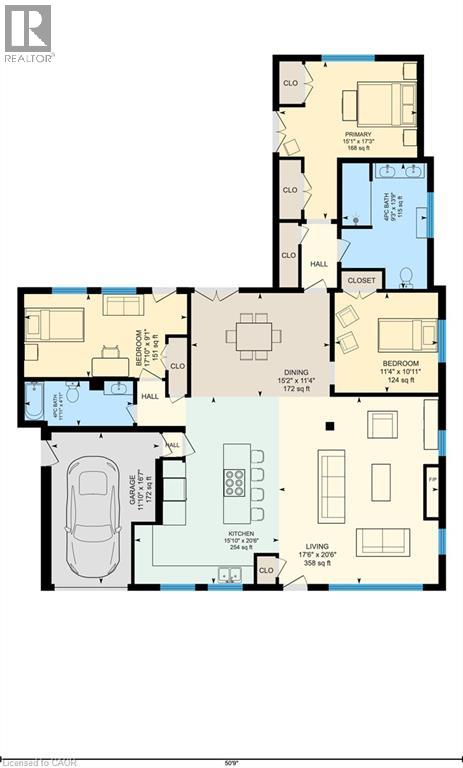 15 Swan Drive, St. Catharines, Ontario  L2T 2C2 - Photo 30 - 40789440