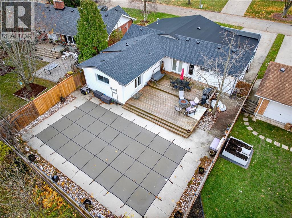 15 Swan Drive, St. Catharines, Ontario  L2T 2C2 - Photo 29 - 40789440