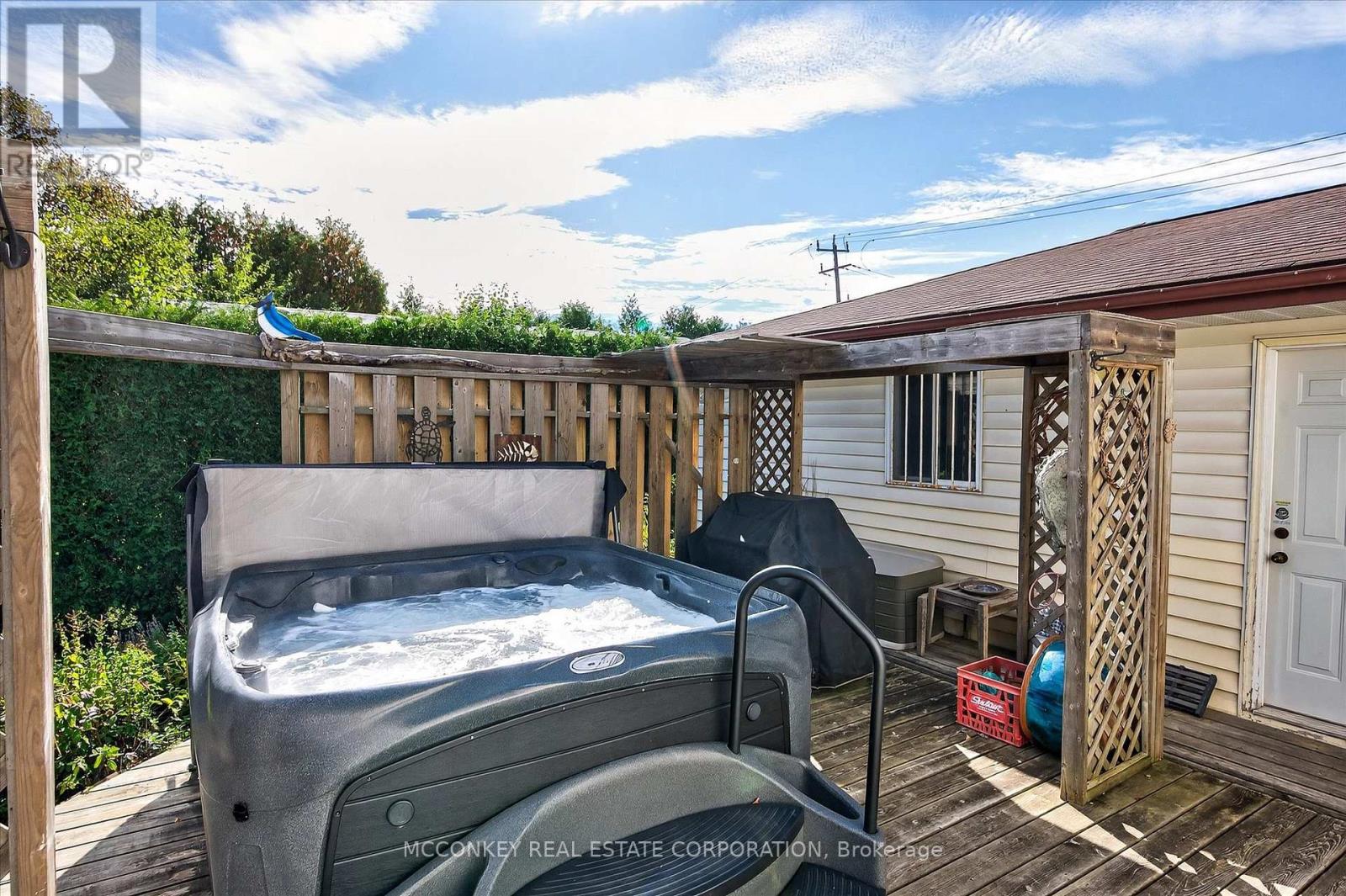 1216 Hilliard Street, Peterborough, Ontario  K9H 7H9 - Photo 21 - X12562302