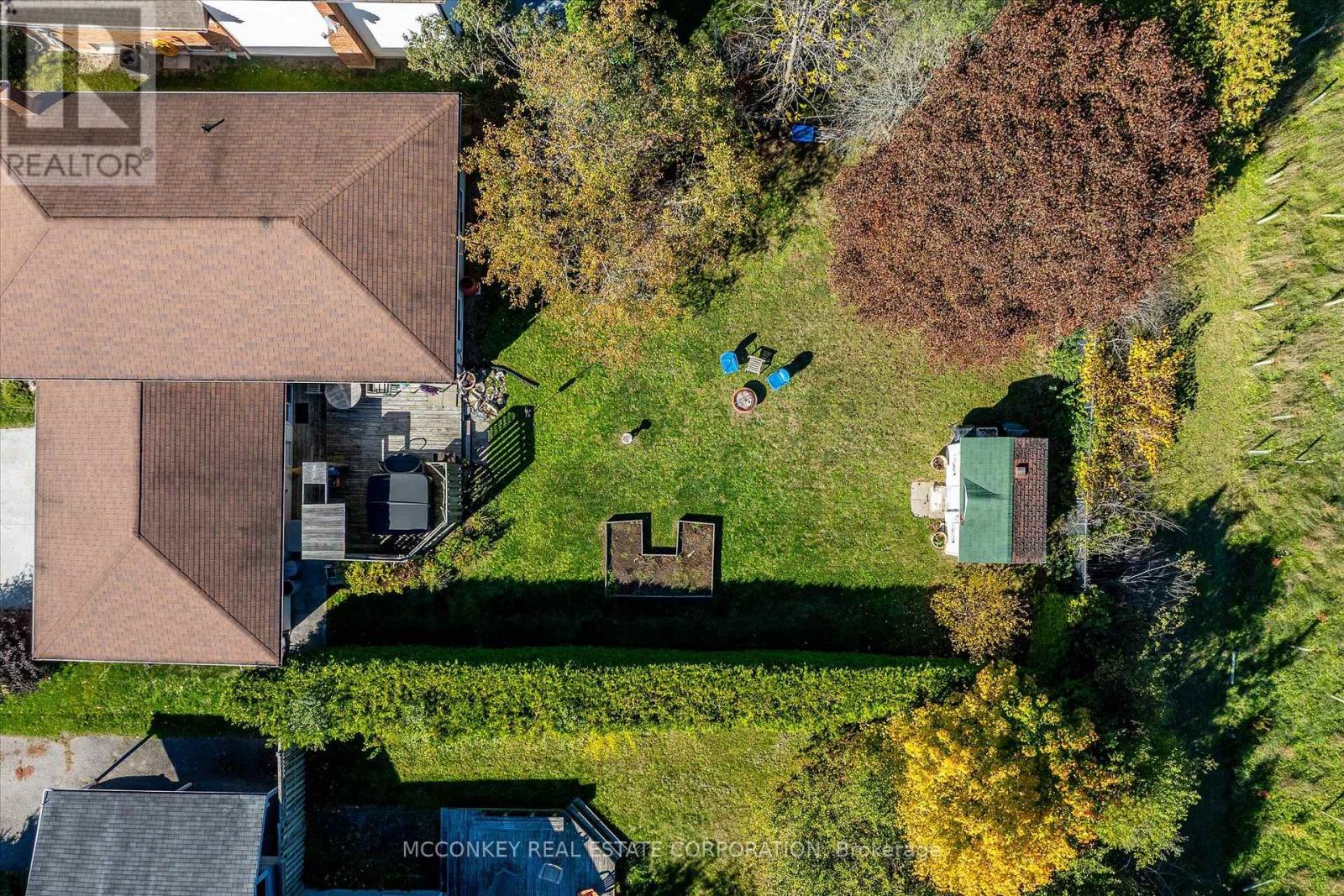 1216 Hilliard Street, Peterborough (Northcrest Ward 5), Ontario  K9H 7H9 - Photo 37 - X12562302