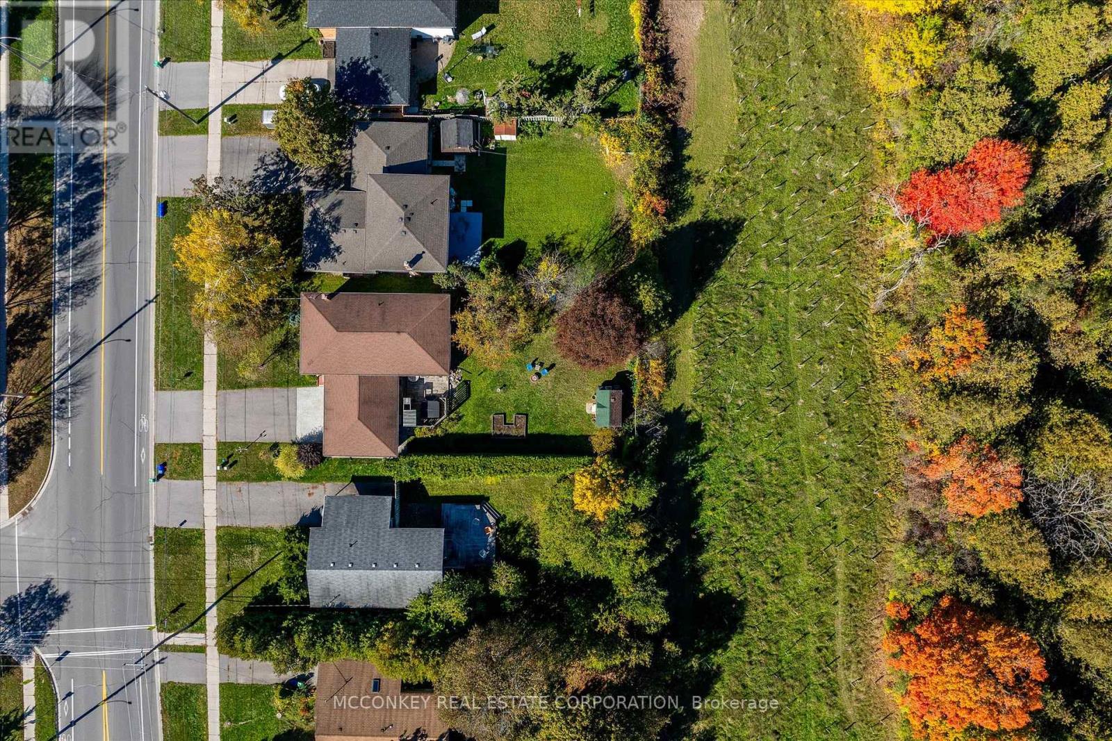 1216 Hilliard Street, Peterborough (Northcrest Ward 5), Ontario  K9H 7H9 - Photo 38 - X12562302