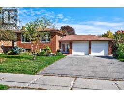 1216 HILLIARD STREET, Peterborough, Ontario