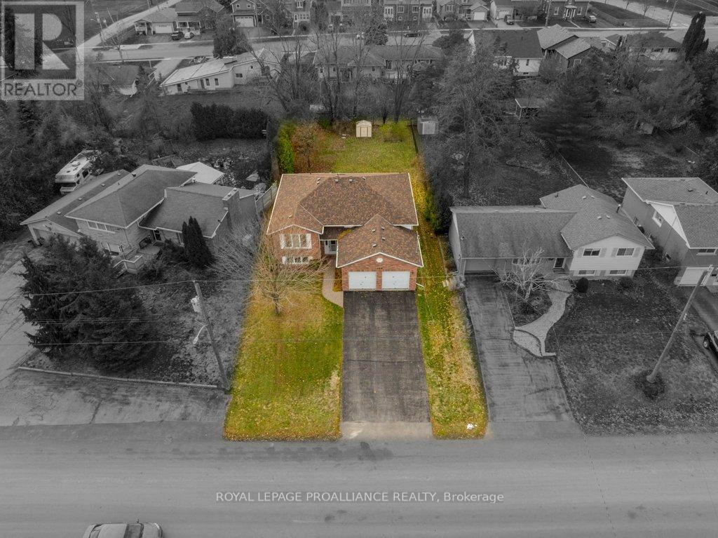 100 SELENA AVENUE, Belleville, Ontario