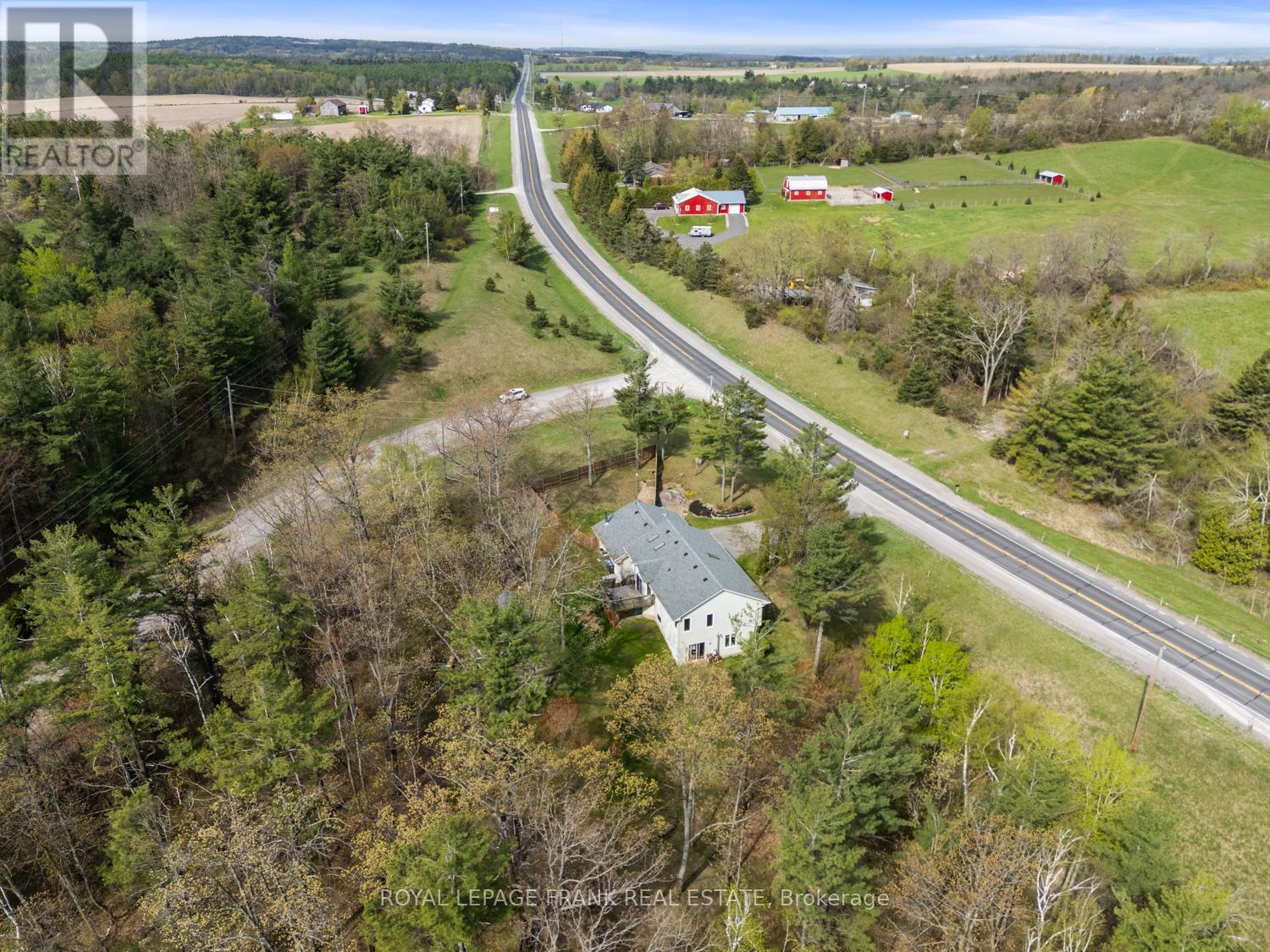 10913 County 9 Road, Alnwick/haldimand, Ontario  K0K 2X0 - Photo 27 - X12562386