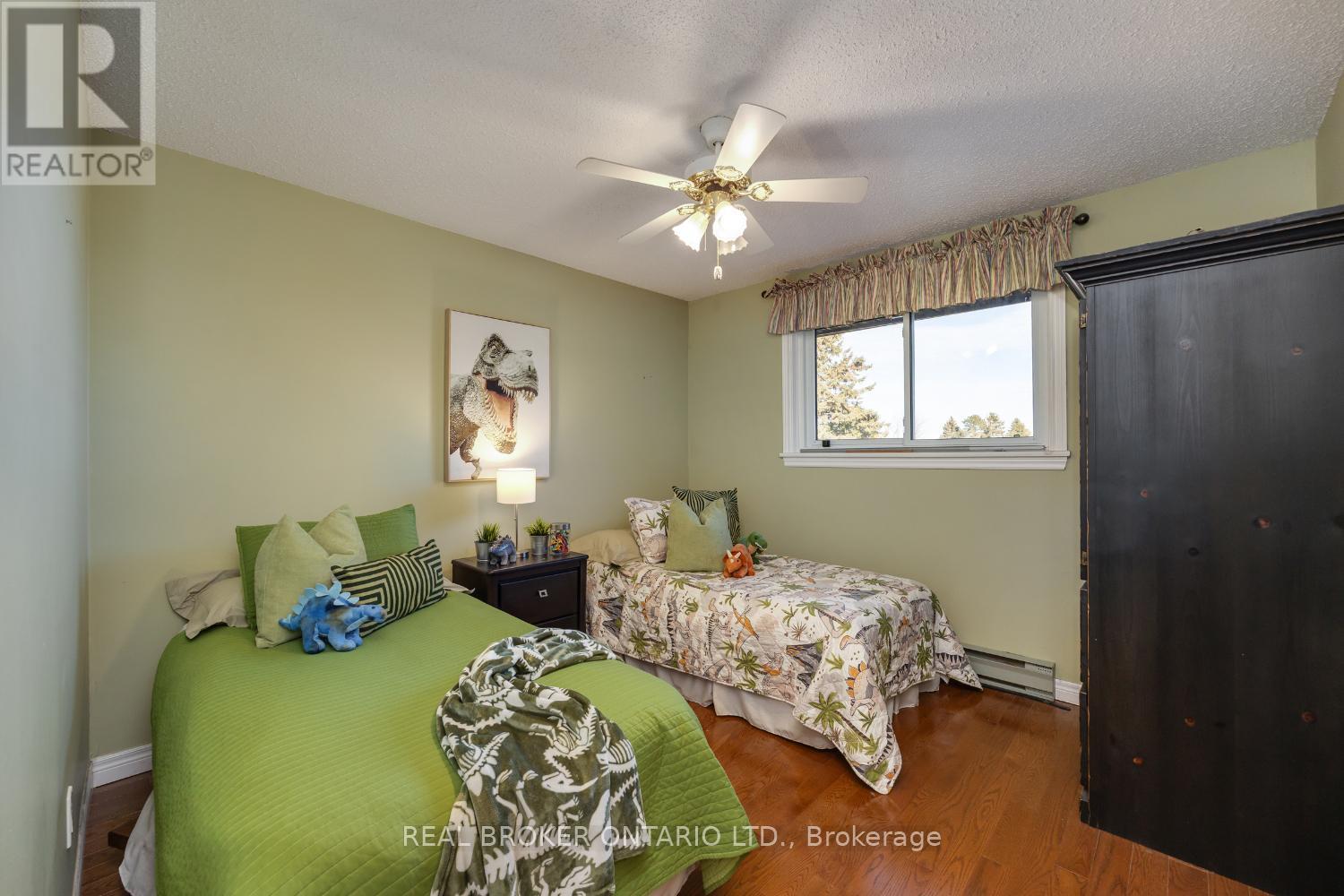 307 The Captain's Corner, Kawartha Lakes, Ontario  K0M 1A0 - Photo 27 - X12562404