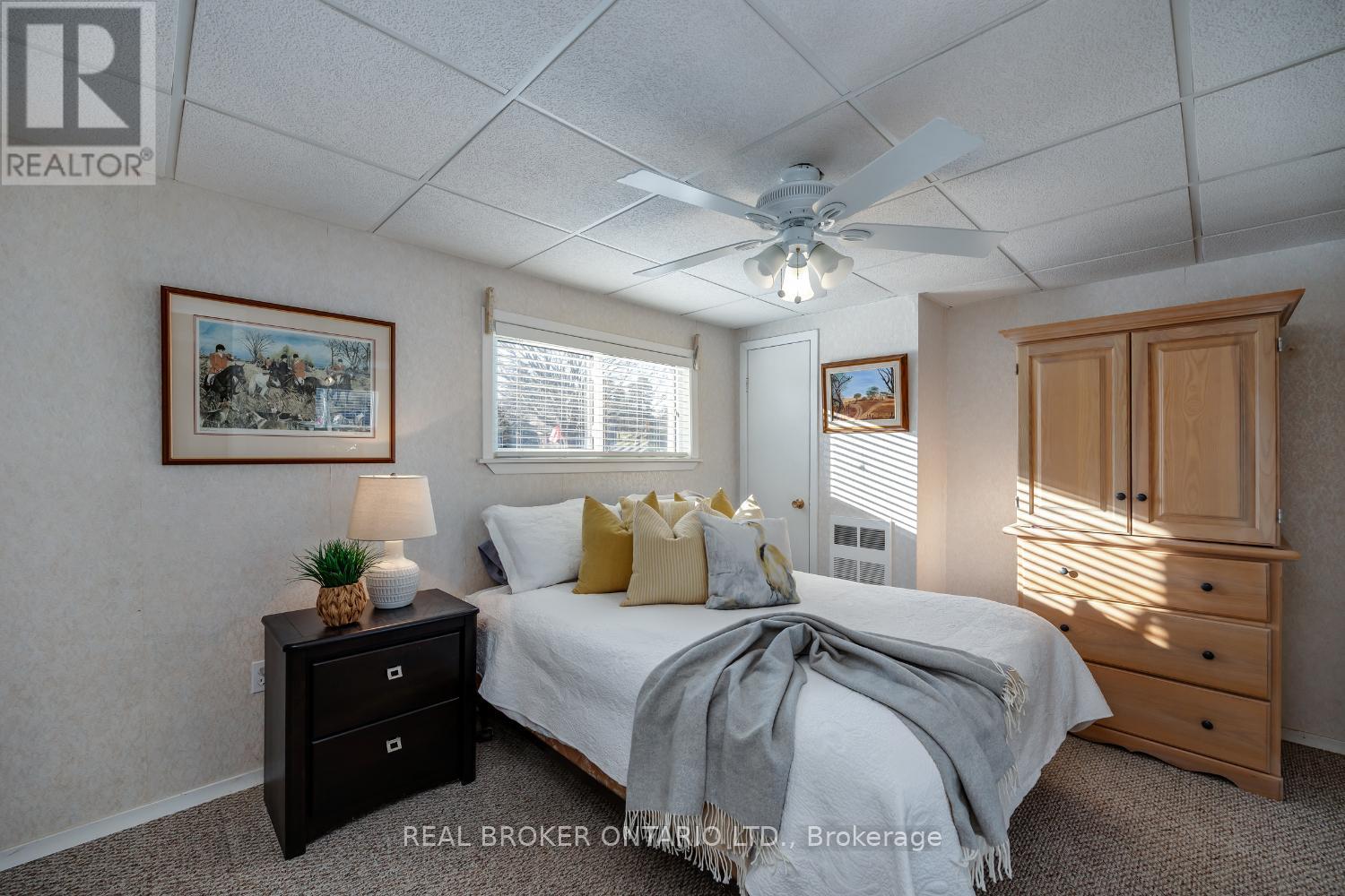 307 The Captain's Corner, Kawartha Lakes, Ontario  K0M 1A0 - Photo 29 - X12562404