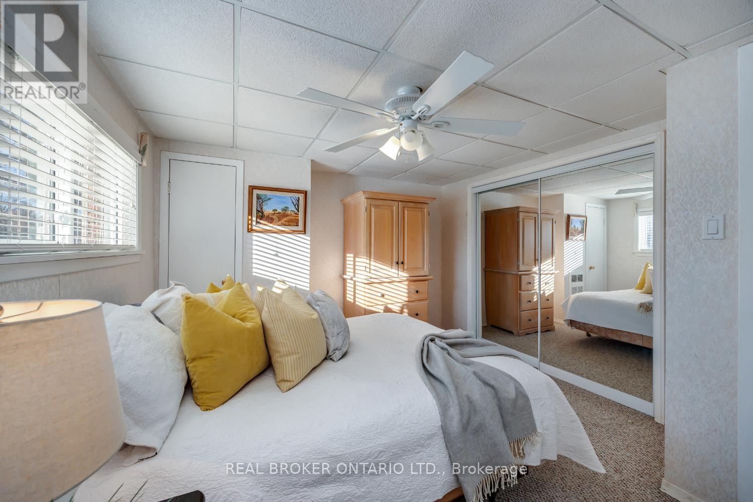 307 The Captain's Corner, Kawartha Lakes, Ontario  K0M 1A0 - Photo 30 - X12562404