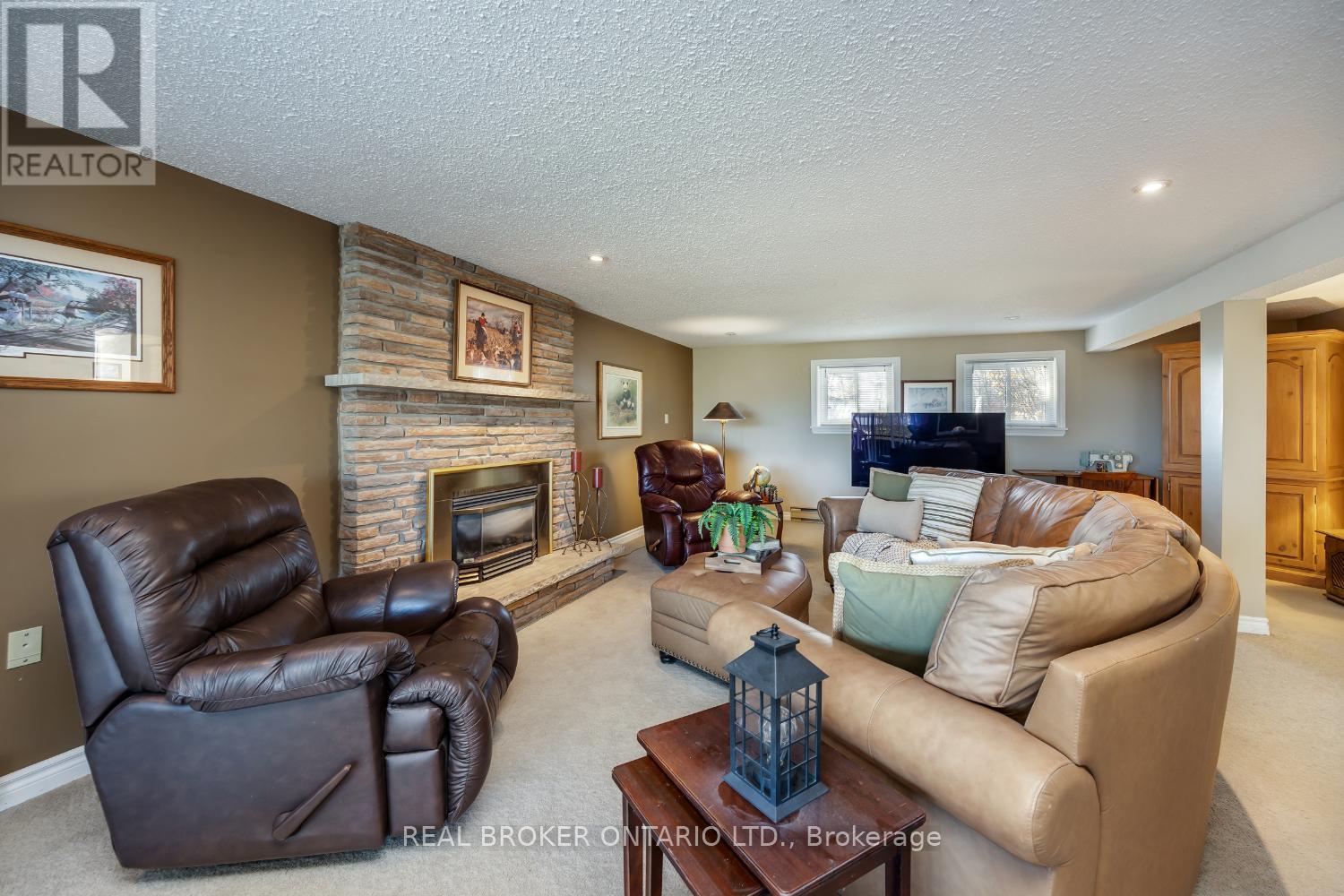 307 The Captain's Corner, Kawartha Lakes, Ontario  K0M 1A0 - Photo 32 - X12562404