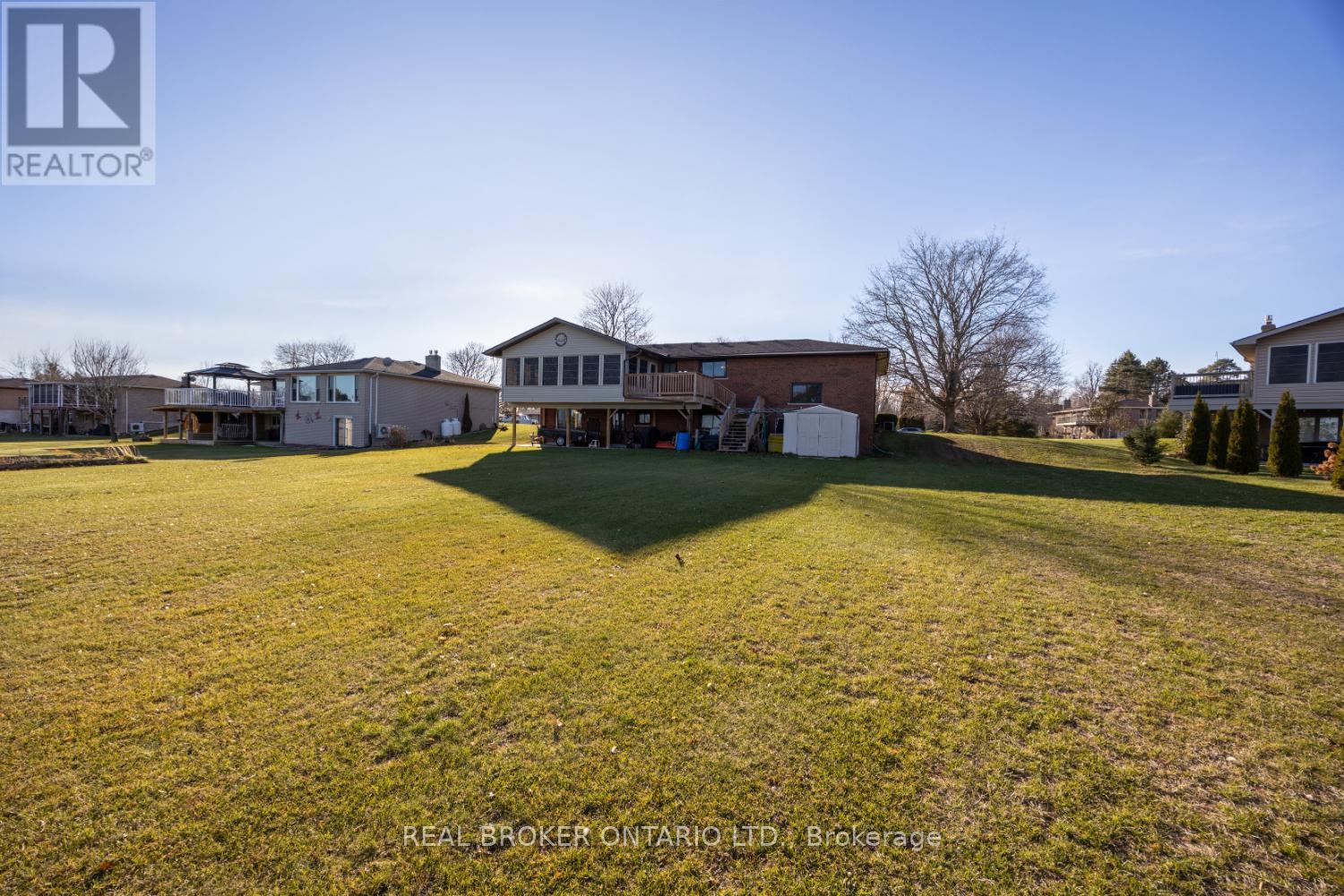 307 The Captain's Corner, Kawartha Lakes, Ontario  K0M 1A0 - Photo 35 - X12562404