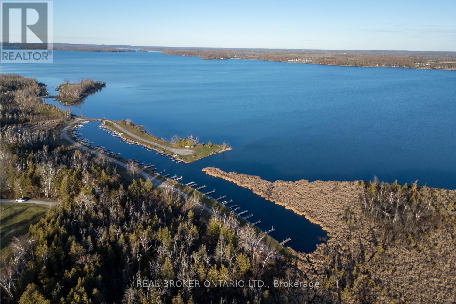 307 The Captain's Corner, Kawartha Lakes, Ontario  K0M 1A0 - Photo 43 - X12562404