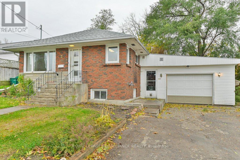 2 Bettes Street, Belleville, Ontario  K8N 3N3 - Photo 3 - X12562418