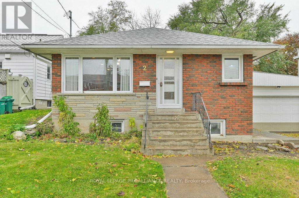 2 Bettes Street, Belleville, Ontario  K8N 3N3 - Photo 4 - X12562418