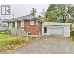 2 BETTES STREET, Belleville, Ontario