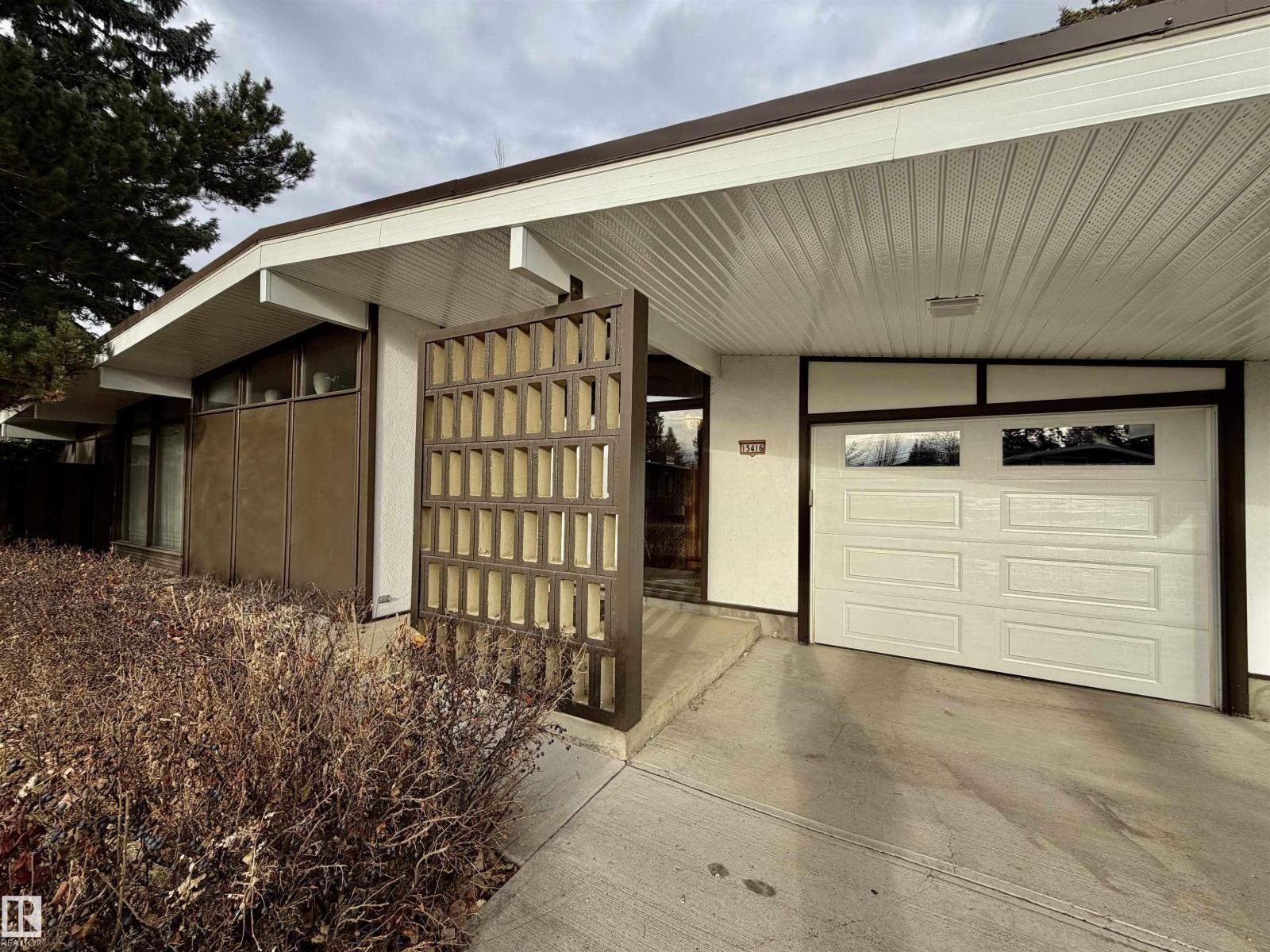 15416 75 Av Nw, Edmonton, Alberta  T5R 2Z1 - Photo 68 - E4466046