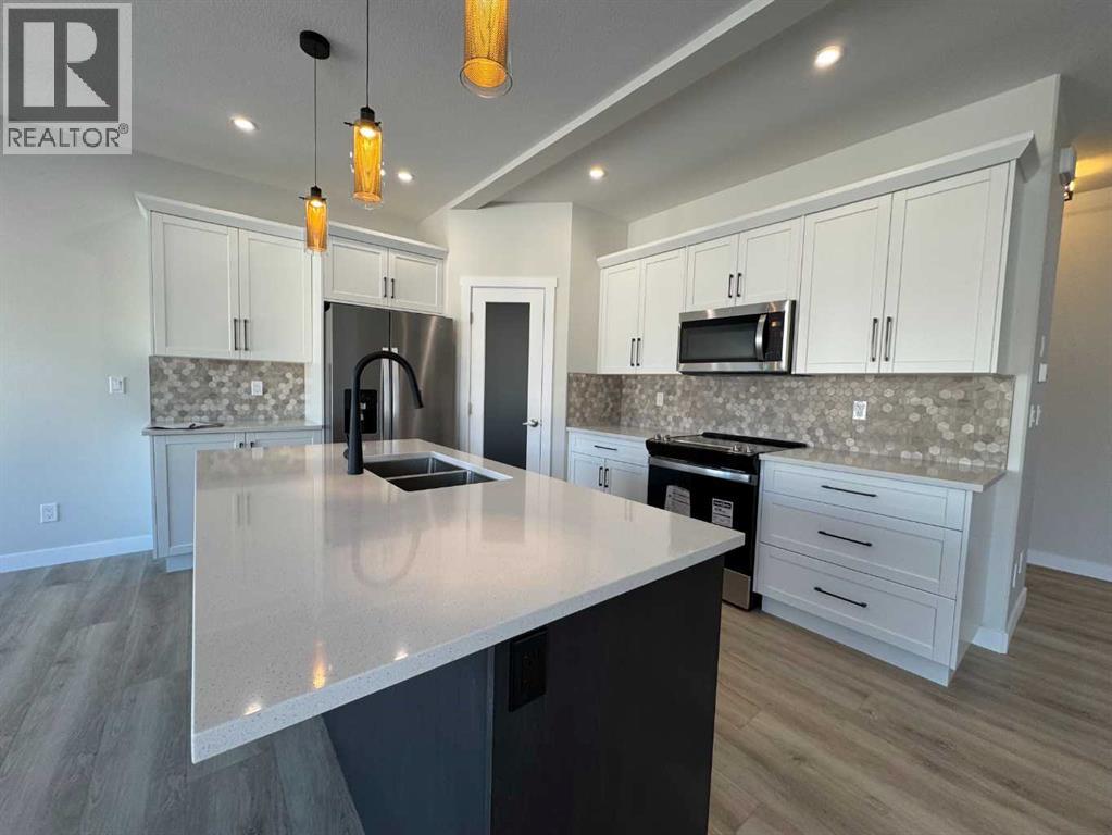 53 Emmett Crescent, Red Deer, Alberta  T4P 3G8 - Photo 13 - A2182273