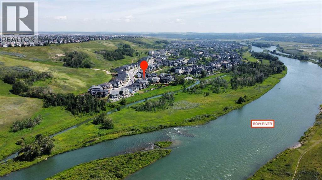 49 Cranbrook Cape Se, Calgary, Alberta  T3M 3L5 - Photo 49 - A2260516