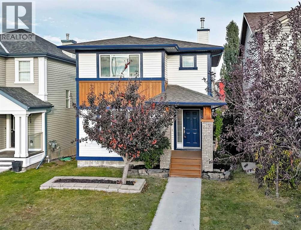 112 Sagewood Grove Sw, Airdrie, Alberta  T4B 3B2 - Photo 1 - A2257467
