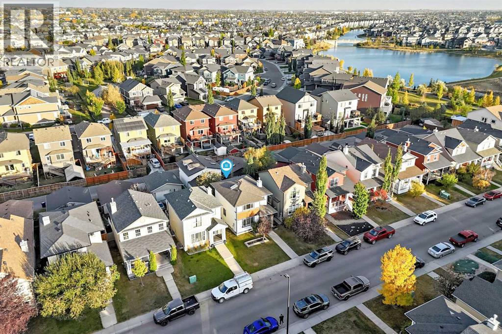 112 Sagewood Grove Sw, Airdrie, Alberta  T4B 3B2 - Photo 33 - A2257467