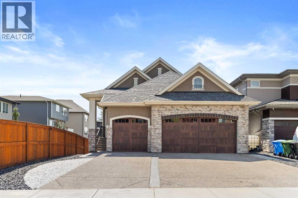 49 Cranbrook Cape Se, Calgary, Alberta  T3M 3L5 - Photo 2 - A2260516