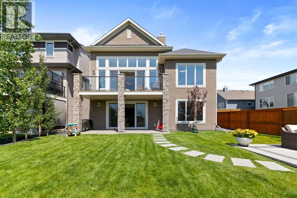 49 Cranbrook Cape Se, Calgary, Alberta  T3M 3L5 - Photo 39 - A2260516