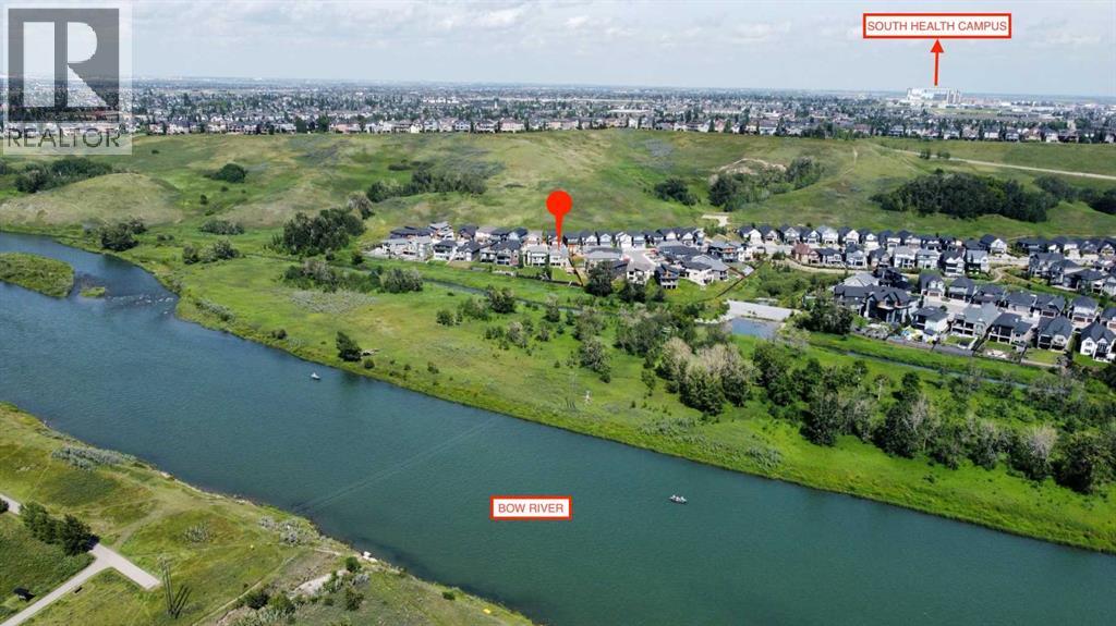 49 Cranbrook Cape Se, Calgary, Alberta  T3M 3L5 - Photo 47 - A2260516