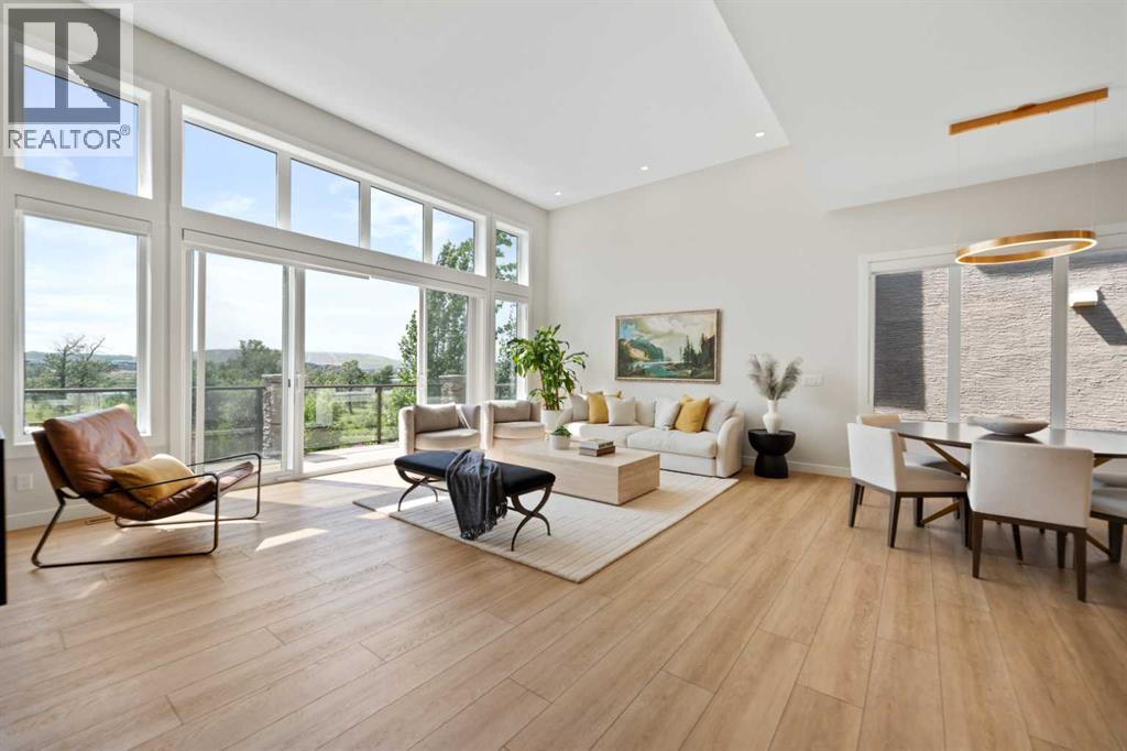 49 Cranbrook Cape Se, Calgary, Alberta  T3M 3L5 - Photo 9 - A2260516