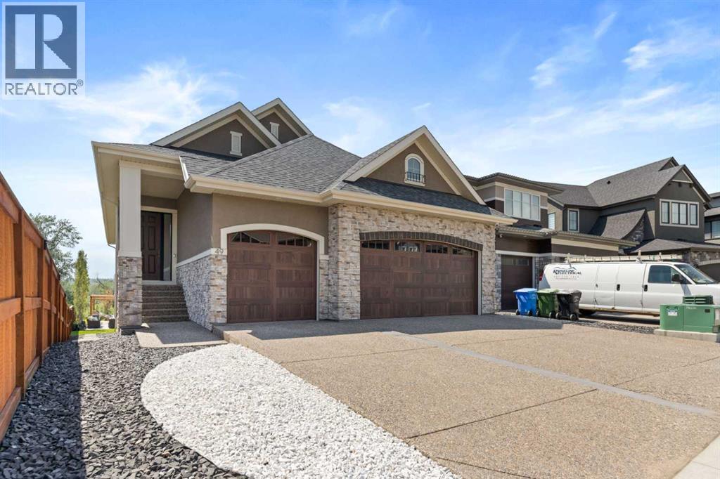 49 Cranbrook Cape Se, Calgary, Alberta  T3M 3L5 - Photo 50 - A2260516