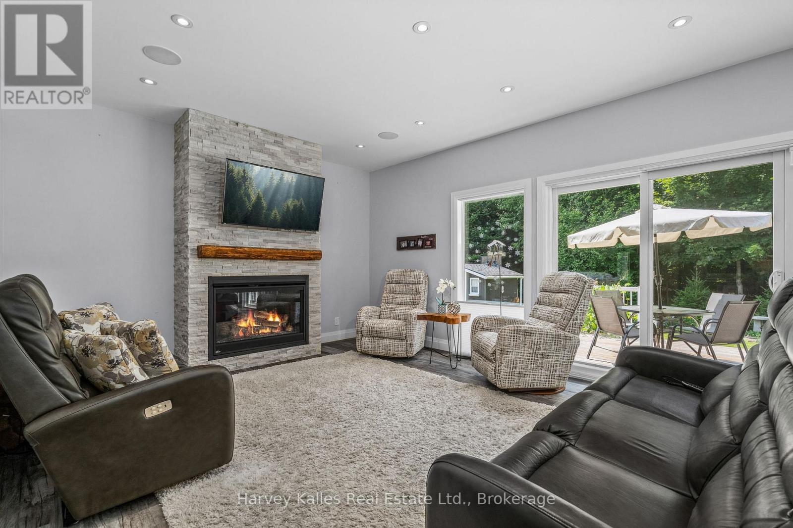 36 Homestead Lane, Huntsville (Chaffey), Ontario  P1H 2N8 - Photo 18 - X12562212