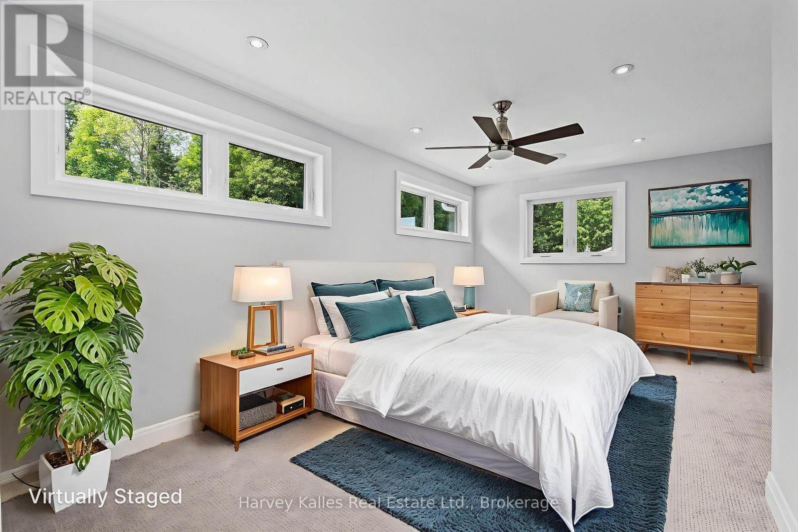 36 Homestead Lane, Huntsville (Chaffey), Ontario  P1H 2N8 - Photo 32 - X12562212